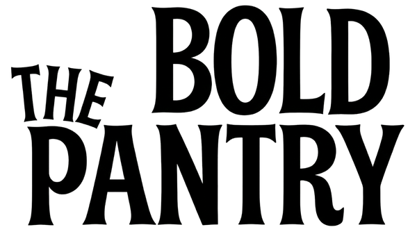The Bold Pantry