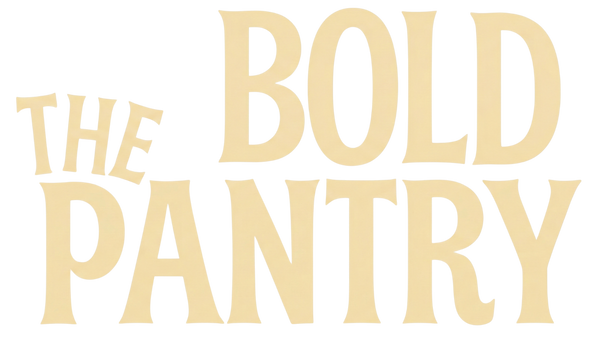 The Bold Pantry