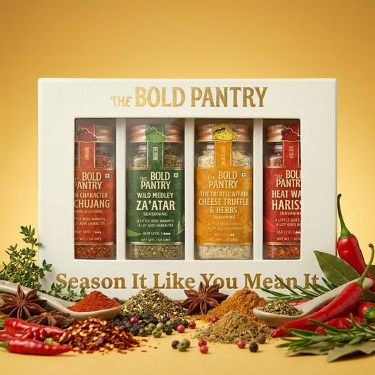 Season Everything Gift Set