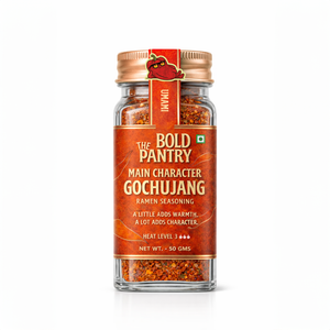 Main Character Ramen - Gochujang Ramen seasoning
